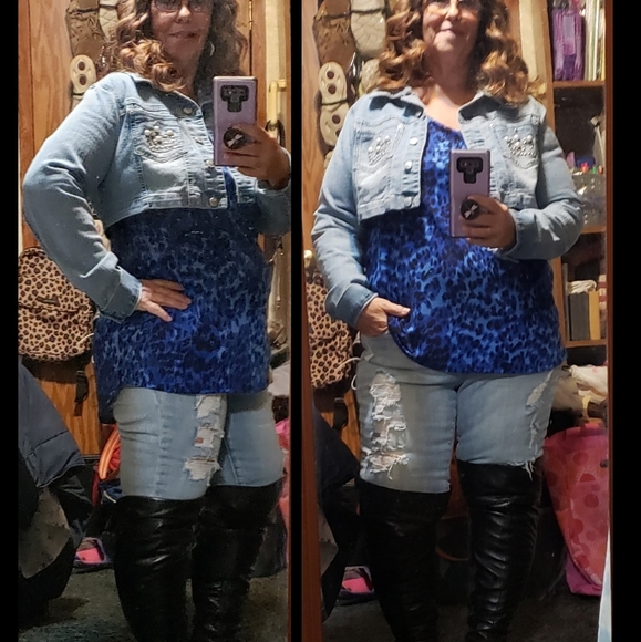 Meet your Posher, Sherrie - Picture 4 of 4